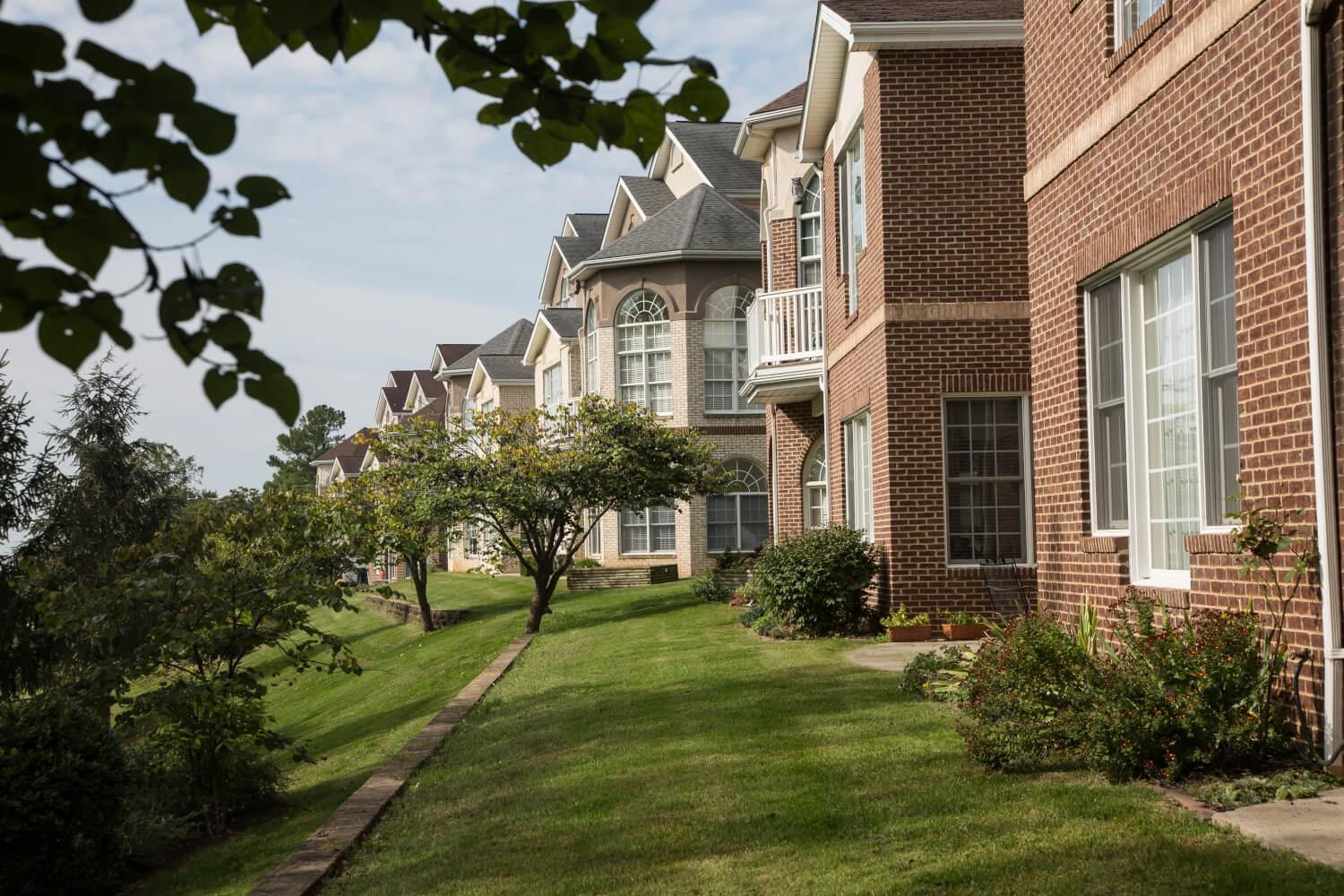 Sunnyside Senior Living Community Assisted Living, Nursing Home